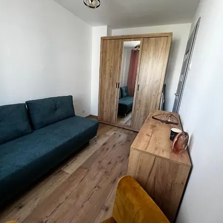 Maczka 17 Apartment Kolobrzeg